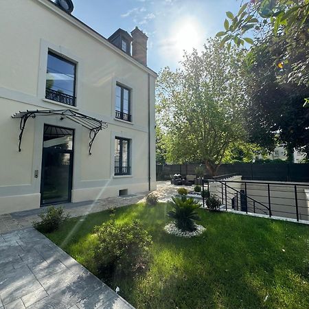 L'Etoile De Seine 77 Appartement 5 Dammarie-lè-Lys Esterno foto