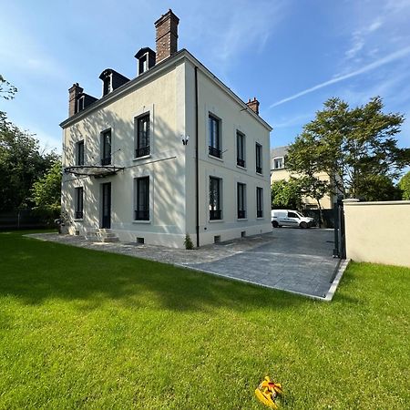L'Etoile De Seine 77 Appartement 5 Dammarie-lè-Lys Esterno foto