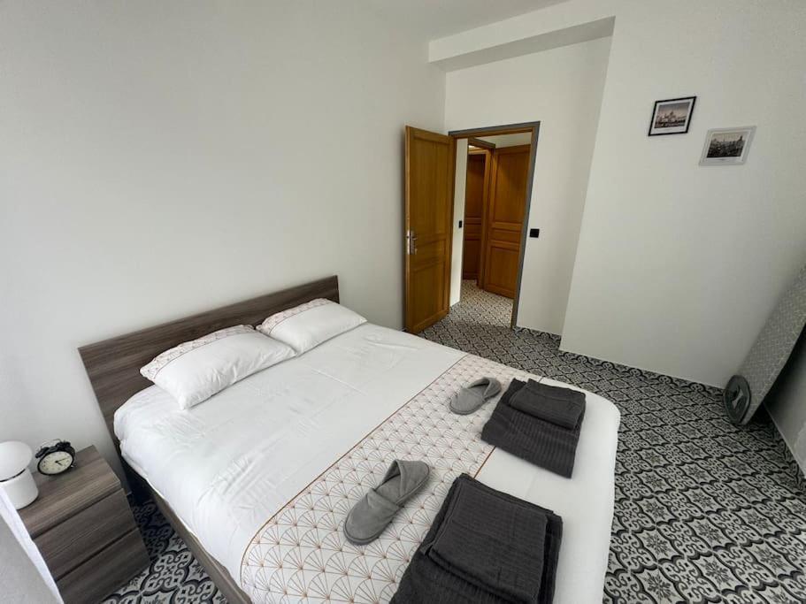 L'Etoile De Seine 77 Appartement 5 Dammarie-lè-Lys Esterno foto
