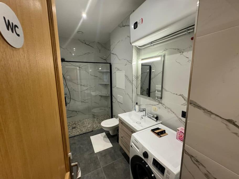 L'Etoile De Seine 77 Appartement 5 Dammarie-lè-Lys Esterno foto