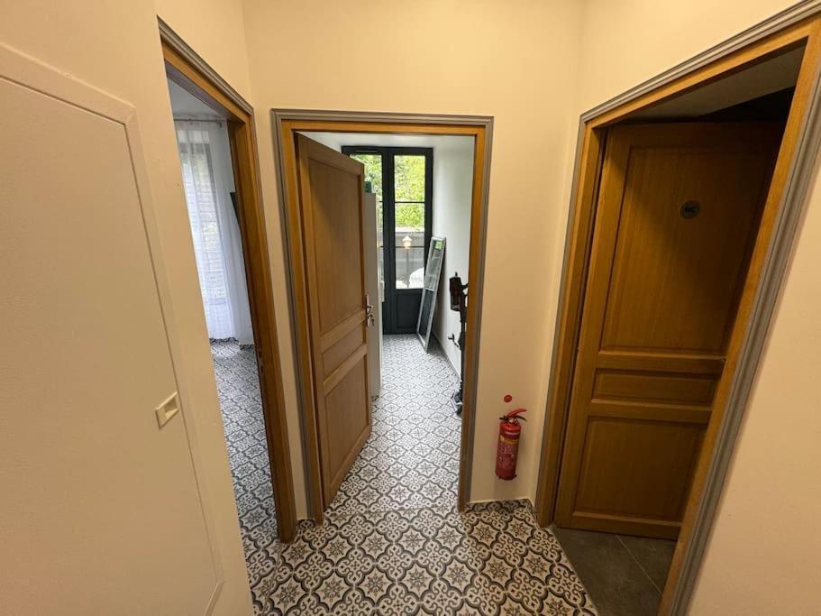 L'Etoile De Seine 77 Appartement 5 Dammarie-lè-Lys Esterno foto