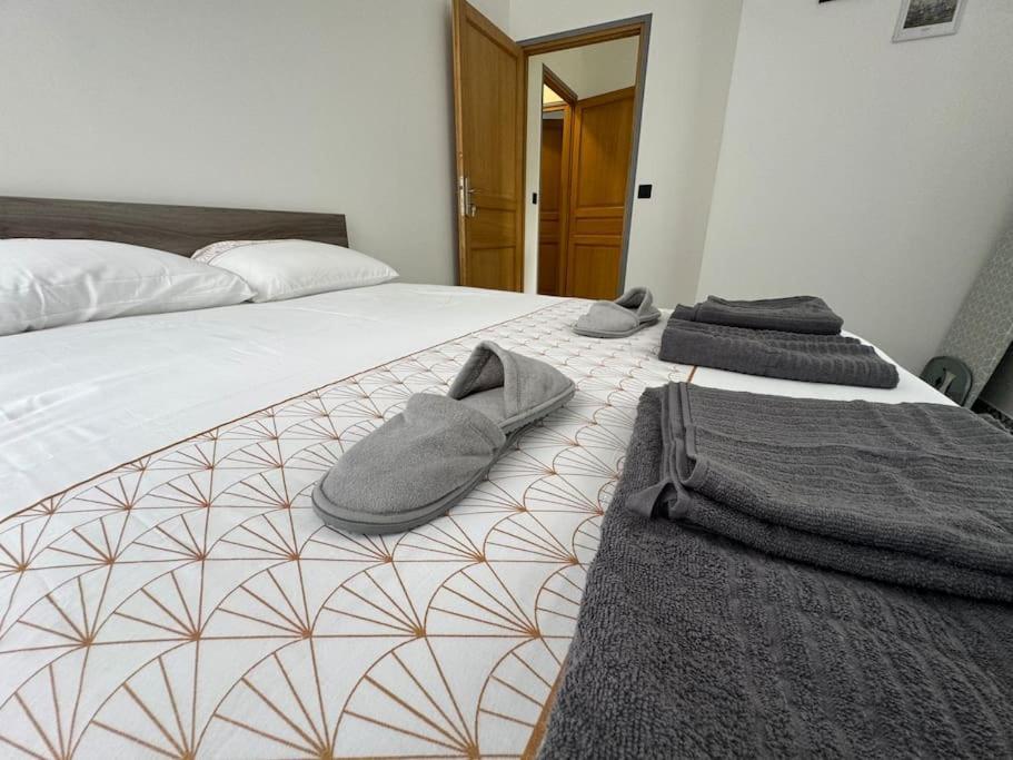 L'Etoile De Seine 77 Appartement 5 Dammarie-lè-Lys Esterno foto