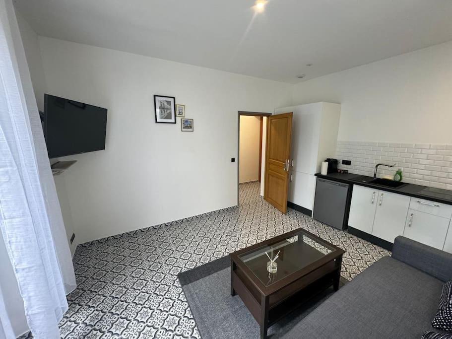L'Etoile De Seine 77 Appartement 5 Dammarie-lè-Lys Esterno foto