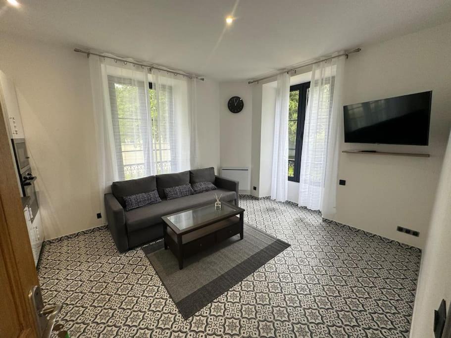 L'Etoile De Seine 77 Appartement 5 Dammarie-lè-Lys Esterno foto
