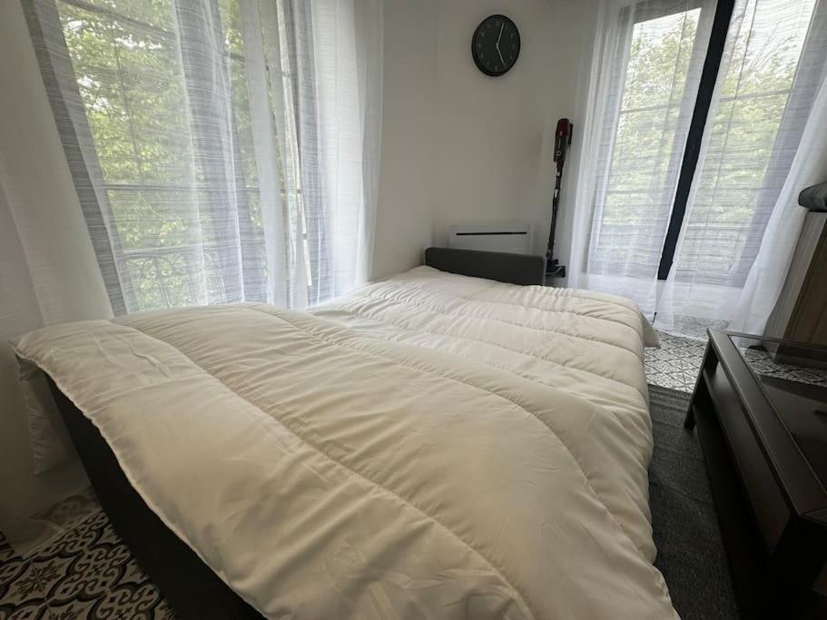 L'Etoile De Seine 77 Appartement 5 Dammarie-lè-Lys Esterno foto
