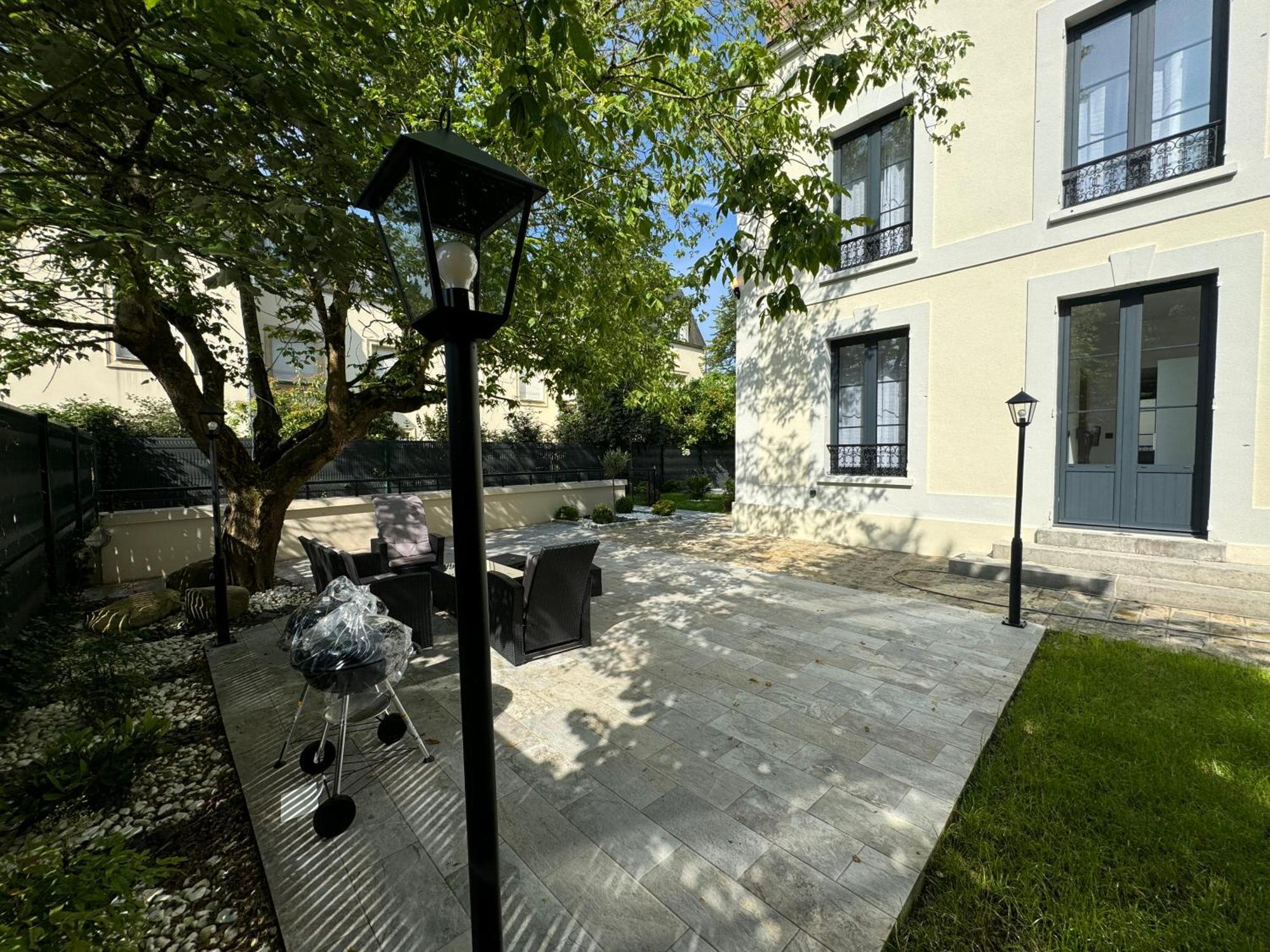 L'Etoile De Seine 77 Appartement 5 Dammarie-lè-Lys Esterno foto