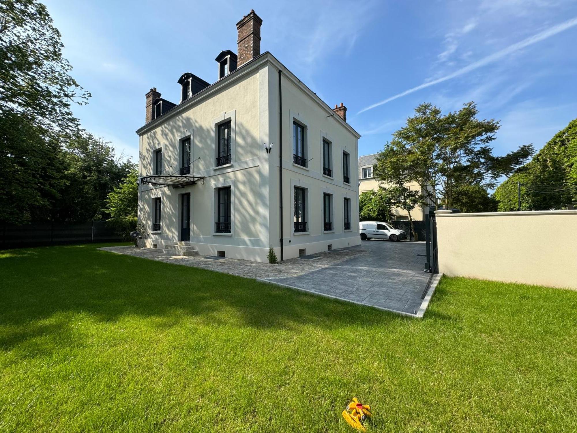 L'Etoile De Seine 77 Appartement 5 Dammarie-lè-Lys Esterno foto